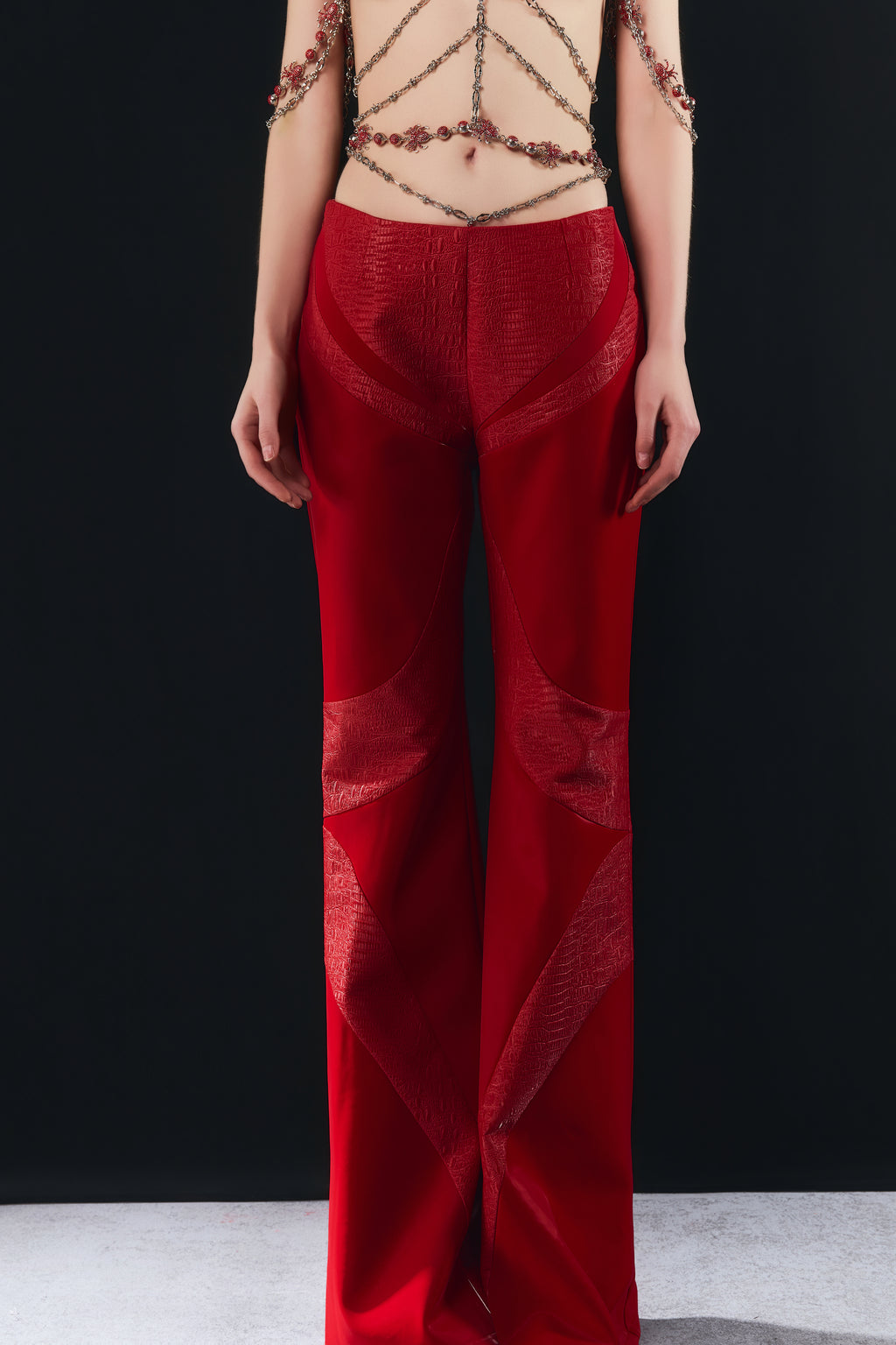 Croc Gaze – Mission Set