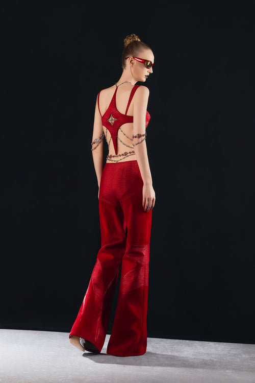 Croc Gaze – Mission Set