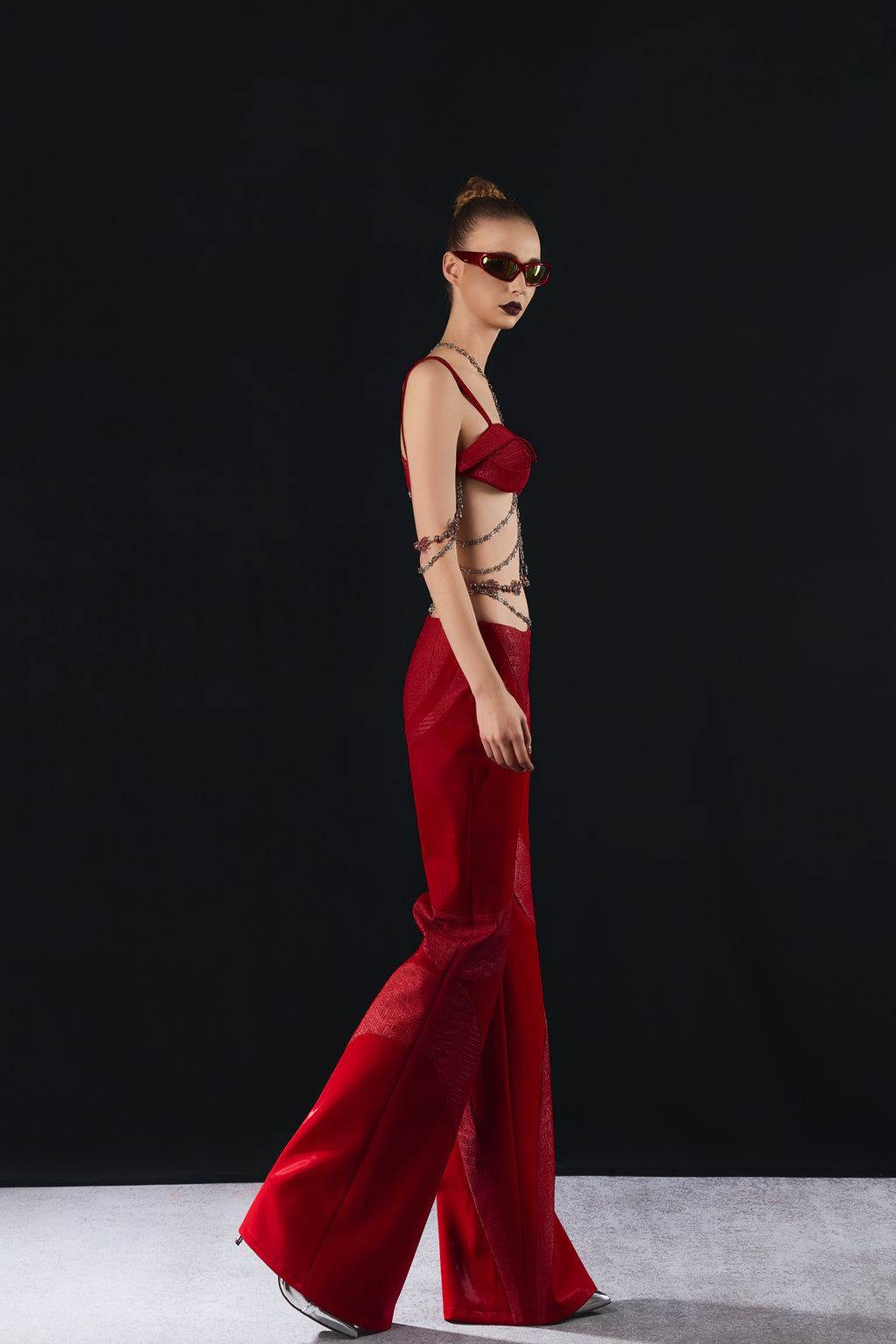 Croc Gaze – Mission Set