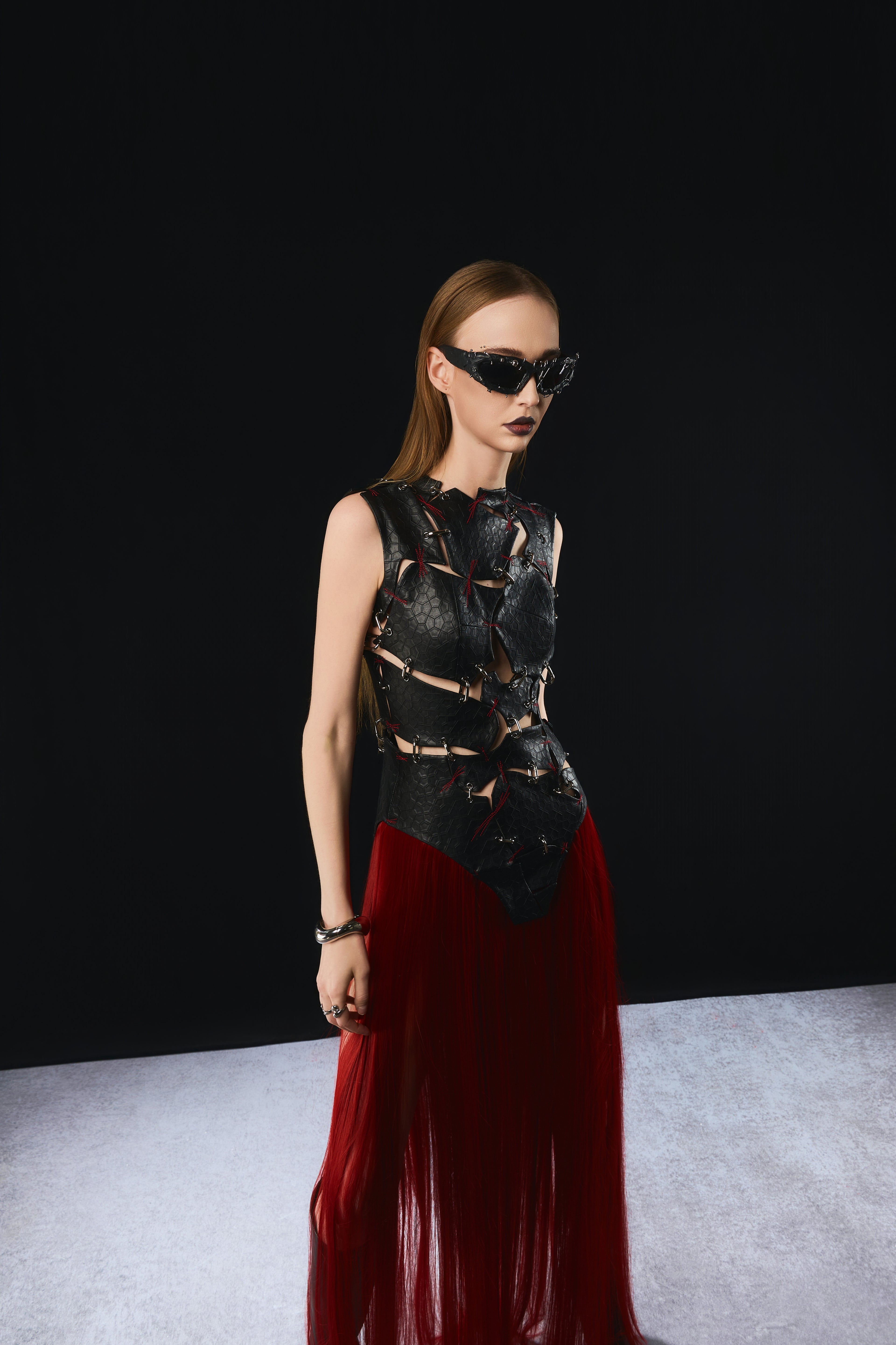 Crimson Peak - Mission Dress