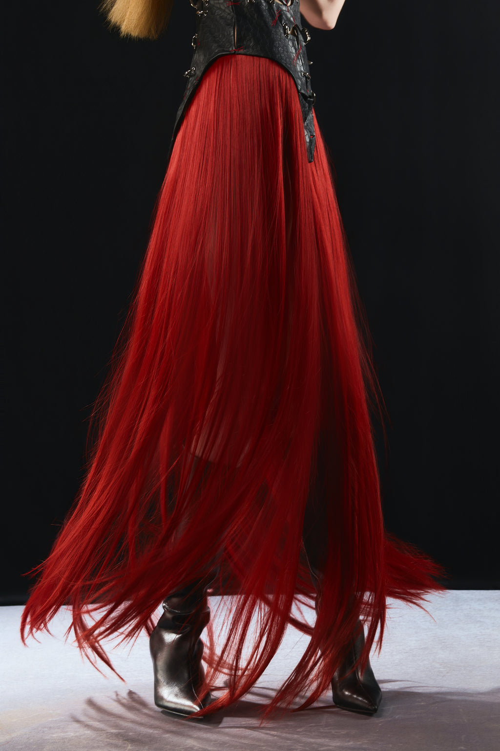Crimson Peak - Mission Dress