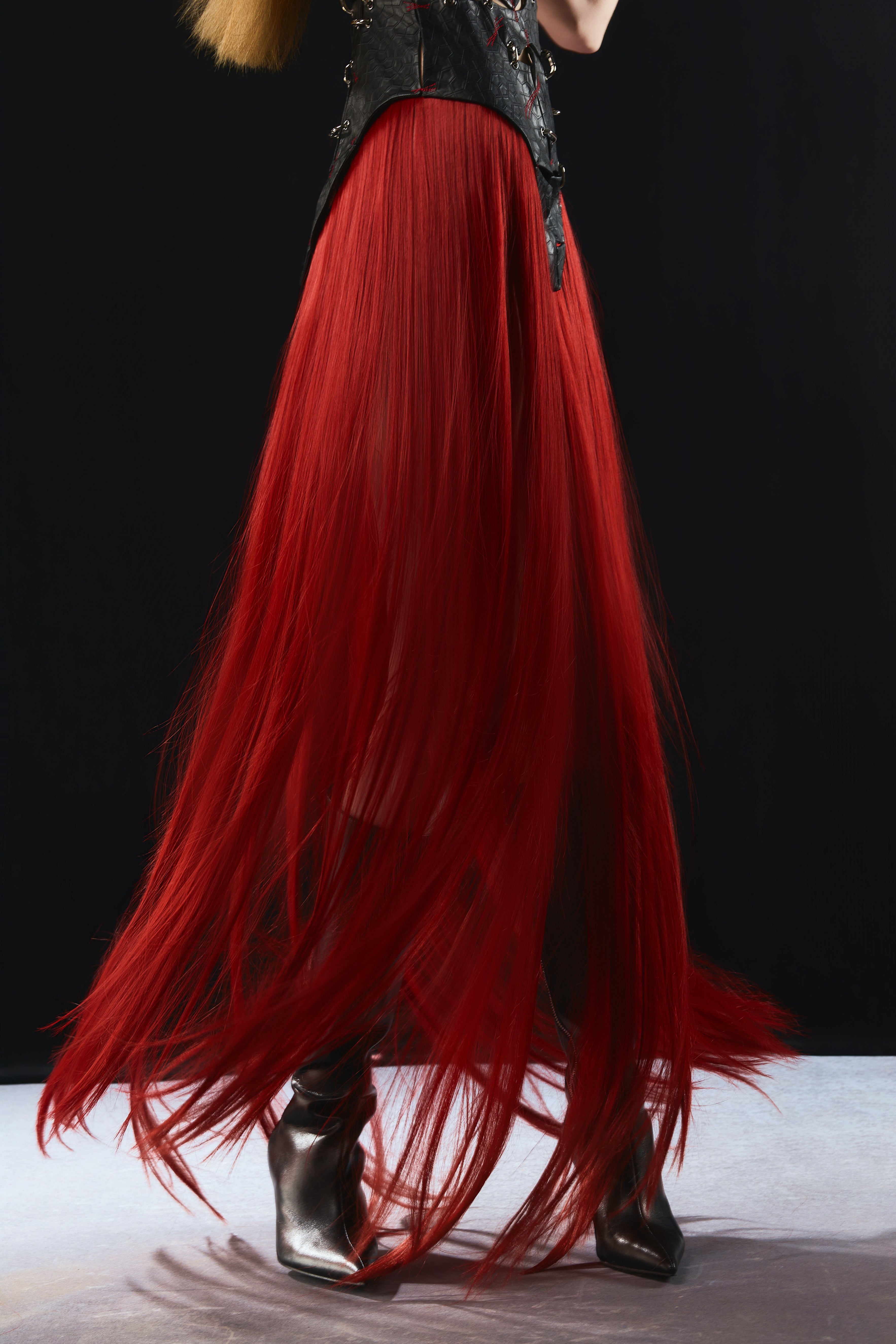 Crimson Peak - Mission Dress