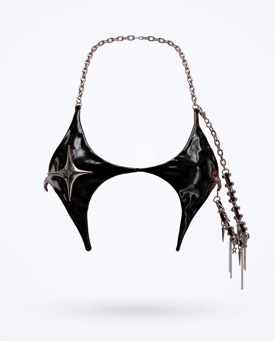 STAR GAZE - MISSION TOP