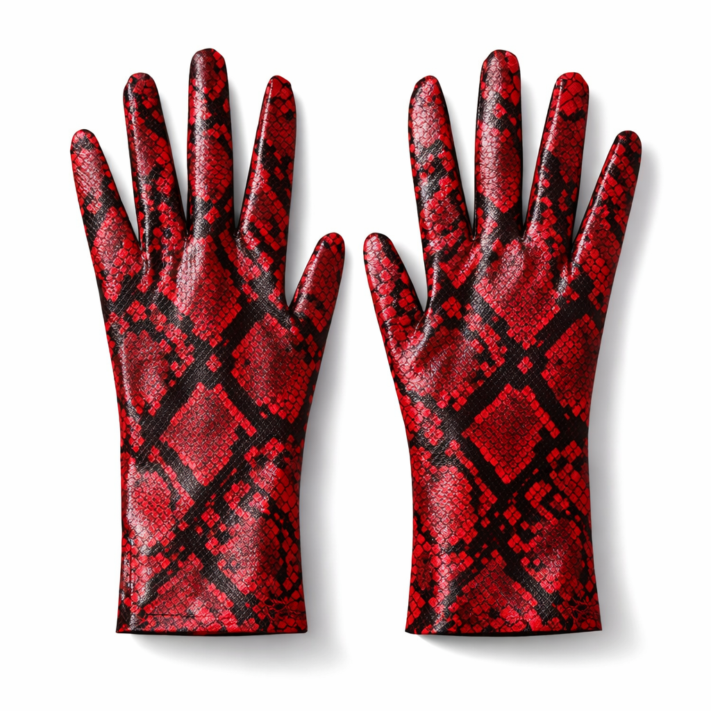 VIPER MISSION GLOVES