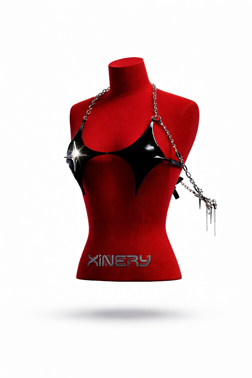 STAR GAZE - MISSION TOP